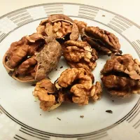 گردو|خوردنی و آشامیدنی|قم, چهار مردان|دیوار