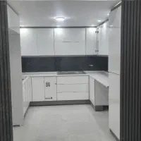 بنی هاشمی بعدازکوچه 43کابینت پیش ساخته نیکان کد6۵|مصالح و تجهیزات ساختمان|شیراز, کوشک میدان|دیوار