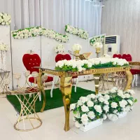 تالار پذیرایی با ظرفیت ۸۰۰ نفر|خدمات پذیرایی، مراسم|اهواز, شریعتی جنوبی|دیوار