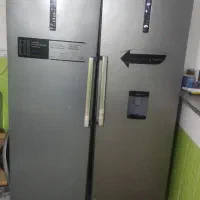 یخچال وفریزر