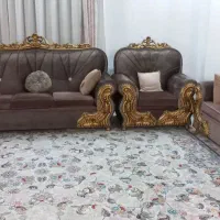 فروش مبلمان|مبلمان خانگی و میز عسلی|باغستان, |دیوار