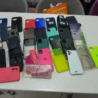 قاب موبایل آیفون.