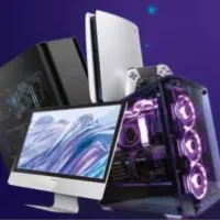 تعمیرات کامپیوتر لپ‌تاپ کنسول دسته بازی