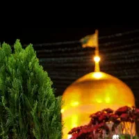 تور ریلی مشهد مقدس ویژه اسفند