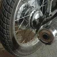 موتور هوندا 125|موتورسیکلت|آفتاب, |دیوار