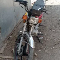 پیدا شده موتور
