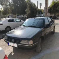 پژو405|خودرو سواری و وانت|اردکان, |دیوار