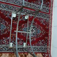 طبل|درام و پرکاشن|مرودشت, ابوذر شمالی‎|دیوار