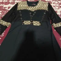 مانتو عبایی