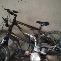 دوچرخه ۲۶ سالم