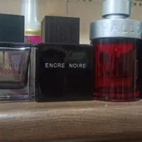 شیشه  عطر ادکلن لالیک . هالووین|آرایشی، بهداشتی، درمانی|تهران, شهرک ولیعصر شمالی|دیوار
