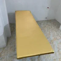 فروش تخت وصندلی اصلاح طرح برقی|آرایشگاه و سالنهای زیبایی|بجنورد, |دیوار