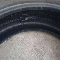 فروش ۱ جفت چراغ خطر بنز و لاستیک بی ام و|قطعات یدکی و لوازم جانبی|تهران, گیشا|دیوار