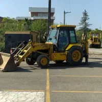 خدمات راه و جاده سازی