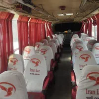 اتوبوس بنز ۳۰۲|خودرو سنگین|مشهد, طلاب|دیوار