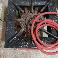 گاز|اجاق گاز و لوازم برقی پخت‌وپز|بهبهان, |دیوار