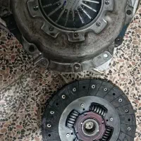 صفحه ودیسک و بلبرینگ وانت میتسوبیشی ال200|قطعات یدکی و لوازم جانبی|خوی, |دیوار