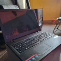 لپتاپ لنوو ideapad 110