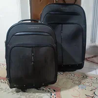 چمدان ست