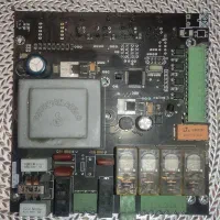 برد هیتر موشکی سالم دو حالته