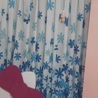 پرده اتاق خواب