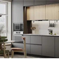 فروش آپارتمان۵۰متری ۱ یکخواب قیطریه سرمایه گذاری