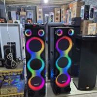 اسپیکر ۶ساب زیکو۸۸۶ مکسیدر حذف صدا خواننده سوگلی