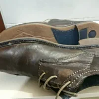 کفش بوگاتی اورجینال و کوهنوردی keen ۴۴/۴۵