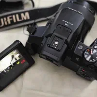 دوربین فوجی Fujifilm Finepix S1|دوربین عکاسی و فیلمبرداری|تهران, نیلوفر|دیوار