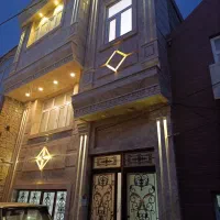 منزل سه طبقه جنوبی مبارک آباد