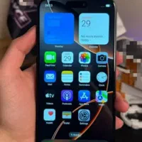 آیفون 15promax فیک|موبایل|شاهرود, |دیوار