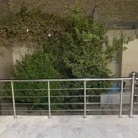 نرده استیل حامد با تخفیف ویژه|خدمات پیشه و مهارت|یزد, |دیوار