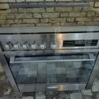 گاز هاردستون کاملا سالم ‌