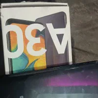گوشی A30