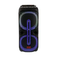 اسپیکر آکو مدل Sound Box 1000