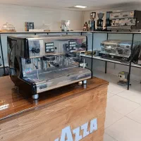 اسپرسو ساز قهوه رنچیلیو پرومک اتوماتیک|کافی‌شاپ و رستوران|بروجرد, |دیوار