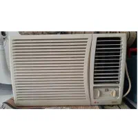 کولرگازی پنجره ای  LG gold