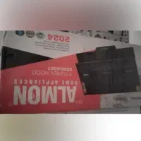 هود آشپزخانه