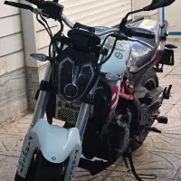 بنلی ۳۰۰ مدل ۱۴۰۱|موتورسیکلت|بروجرد, |دیوار