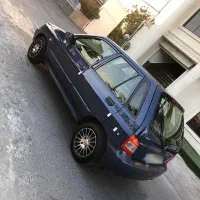 پراید 111 مدل 96 بیرنگ کم کار