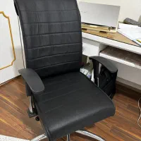 صندلی اداری چرخان