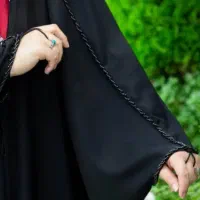 چادر عربی (عبا)