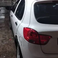 کوییک r 1400|خودرو سواری و وانت|تهران, حشمتیه|دیوار