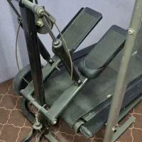 تردمیل مکانیکی سالم