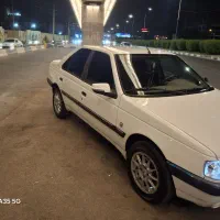 پژو slx|خودرو سواری و وانت|اهواز, زیباشهر|دیوار