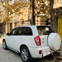 ام وی ام ایکس 33 مدل 1395 اتومات