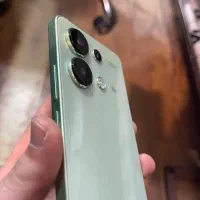 گوشی موبایل ردمی نوت ۱۳ سالم و تمیز