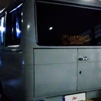 فروش بنز مدل79 استثنایی|خودرو سنگین|نیشابور, هفده شهریور|دیوار