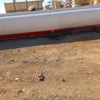 لبه یا تیغه سه محور و کپسول تانکر|خودرو سنگین|تهران, تختی|دیوار