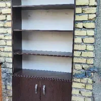 کمد و میز کارمندی و میز کامپیوتر